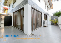 a house&lot for sale in verdana daang hari, muntinlupa city