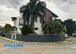 house&lot for sale in verdana homes, muntinlupa city