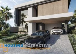 house&lot for sale in ayala alabang, muntinlupa city