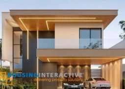 house&lot for sale in ayala alabang, muntinlupa city