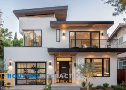 house&lot for sale in tahanan village, paranaque city