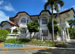 house for rent in bf homes, paranaque city