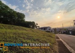 lot for sale in taytay, rizal, antipolo