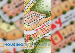 commercial lot for sale in taytay, rizal