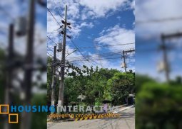 lot for sale in taytay, rizal