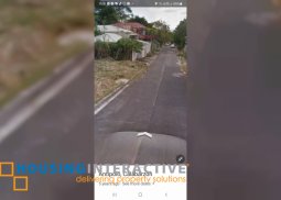 residential lot for sale in san roque, antipolo city