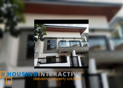 single detached house for sale in greenland subdivision, cainta