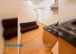furnished 1br unit for lease in oriental gardens