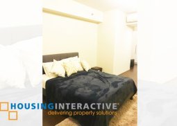 fancy 3br condo for rent/sale at arya residences bgc