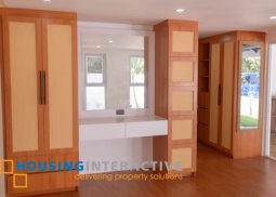 tropical inspired 5-bedroom bungalow for sale in laiya batangas