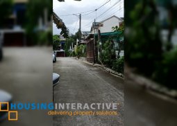 lot for sale in bermuda heights subdivision antipolo city