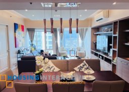 3br unit for sale in two serendra