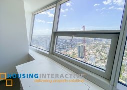 3br unit for sale in the imperium
