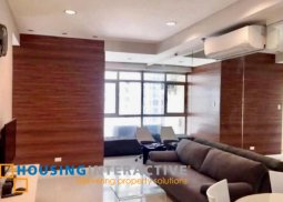 fully furnished 2br unit with parking for lease in kensington place