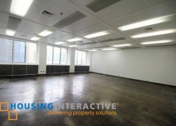 office space for lease in makati
