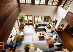 house for sale in mediterranean home in ayala alabang