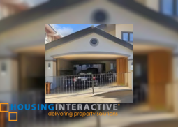 house&lot for sale in menlo park, parañaque city