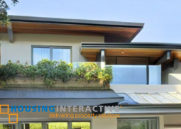 house for sale in ayala alabang, muntinlupa city