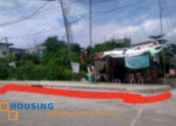 lot for sale in angono rizal