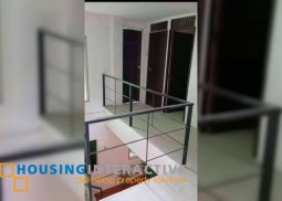 house&lot for sale in exodus village brgy. san vicente angono, rizal