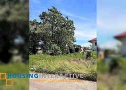 lot for sale in xavier estates phase 2