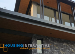 house&lot for sale in verdana daang hari, muntinlupa city