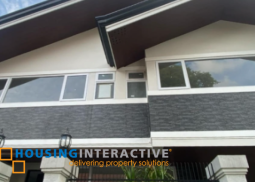 house for rent in bf homes paranaque