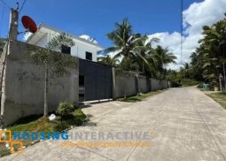 house&lot for sale in east balabag, valencia, negros oriental