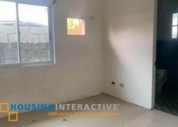 house&lot for sale in candau-ay, dumaguete city