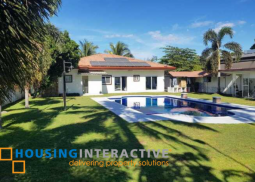 house&lot for sale in combado bacong, negros oriental