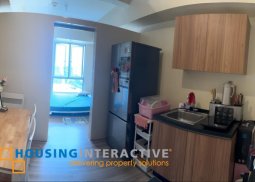 fully furnished 1br unit for sale in avida towers southpoint