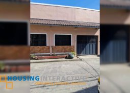 house and lot for sale in san pedro, laguna