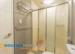 a studio type unit for rent in shang salcedo place