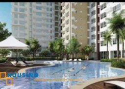 2br unit for lease in avida towers verte