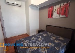 a loft type unit for lease in eton residences greenbelt