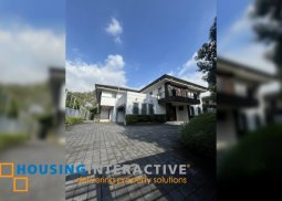 house and lot for sale in dasmarinas village
