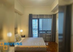 2br unit for lease in bsa tower