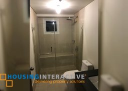 1br unit for lease in kroma tower