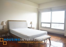 elegant 2br fully furnished condo for rent at the residences at greenbelt makati