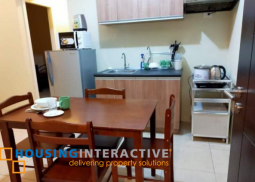 2br unit for lease in avida towers bgc