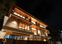 beautiful house and lot for sale in ayala alabang village