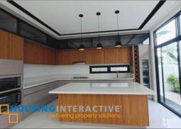 house&lot for sale in filinvest east, along marcos highway, cainta rizal