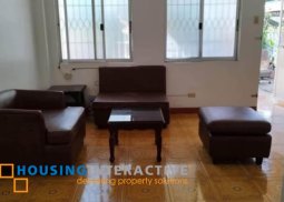 duplex house for rent in dumaguete city