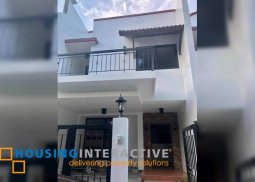 4br apartment unit for rent in dumaguete city