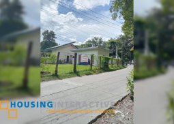 house&lot for sale in dumaguete