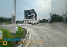 house&lot for sale in marcos highway lower antipolo