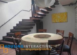 house&lot for sale in eastville filinvest east , cainta rizal