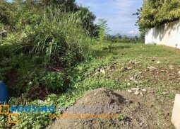 lot for sale in hillsborough pointe -uptown cdo