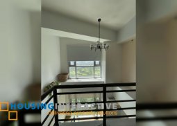 1br unit with parking for sale in avant at the fort