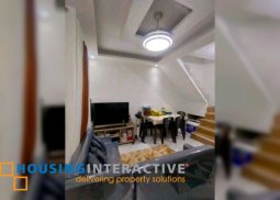 house&lot for sale in mahabang parang binangonan rizal.